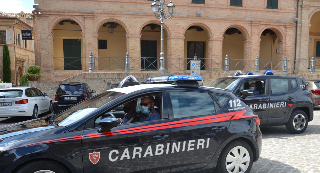 Un arresto, 6 denunce e due patenti ritirate nel weekend dai Carabinieri di Macerata